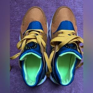 Nike Huarache Run (GS)